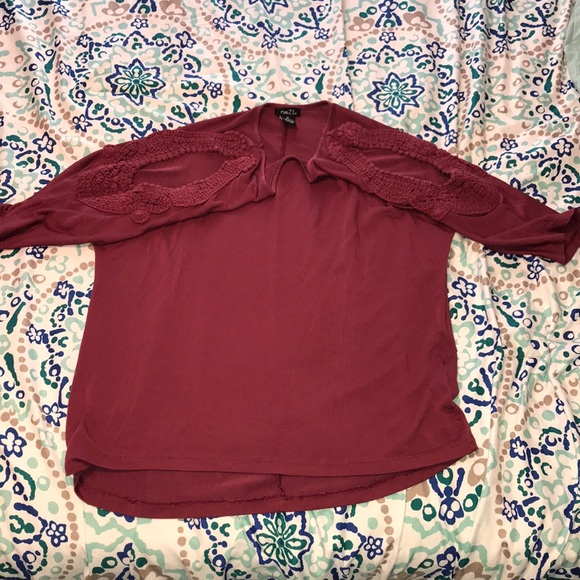 Shirt - Picture 1 of 2